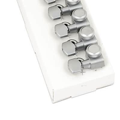 Fender 099-0818 Stratocaster / Telecaster Locking Tuning Heads