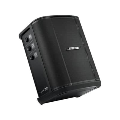 Bose S1 Pro+ WIreless Portable PA Speaker System image 1