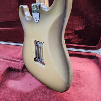 Fender Stratocaster 1978 - Antigua image 6