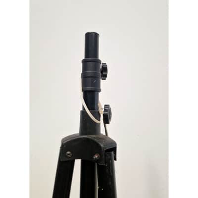 Gorilla Pa Speaker Stand - Black - Good image 2