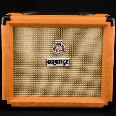 Orange CR20LDX Crush Pix 20w Guitar Combo
