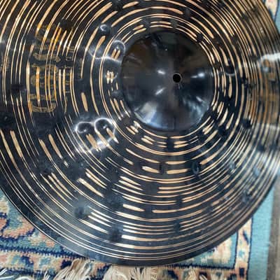 Meinl Classic Customs” - Dark 20” Ride- 2420G” image 6