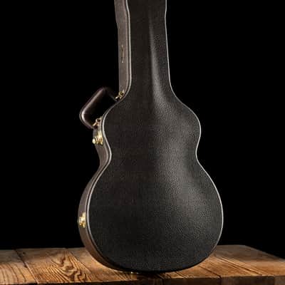 Taylor Builder's Edition Next Generation 324ce - Tobacco Kona Burst - Free Shipping image 10