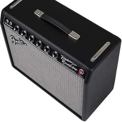 Fender '65 Princeton Reverb Reissue 12-Watt 1x10" Guitar Combo, Help Support Small Business & Buy it Here ! image 5