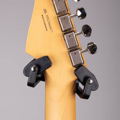 Fender Player II Stratocaster Electric Guitar - Limited-edition Sparkle 3-color Sunburst image 8
