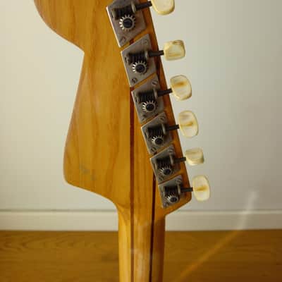 Orfeus - Solo | 1980's Bulgaria | Natural Finish image 6