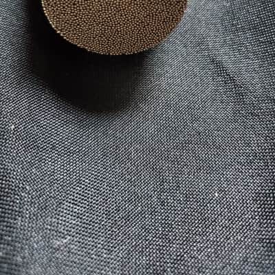 AKG D190E 1970s - Champagne image 4