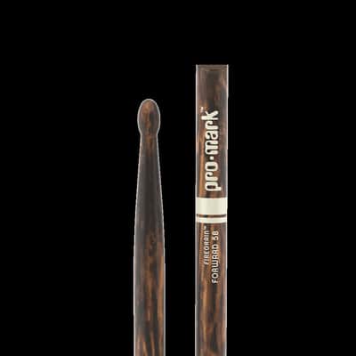 Promark - Forward 5B Lacquered FireGrain image 2