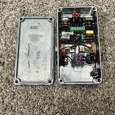 Dazatronyx Tsuchi Fuzz V2 2020-2026 image 5