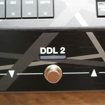 BOSS SDE-3000 Eddie Van Halen Dual Digital Delay image 6