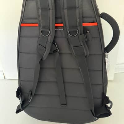 Immagine Mono Mono Cases Single Electric Bass 2024 - Noire - 3