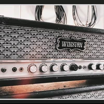 VHT G-2902-S 【FRYETTE】 Two Ninety Two Guitar Power Amp | Power Amps | Best Amp - Fryette Amplification