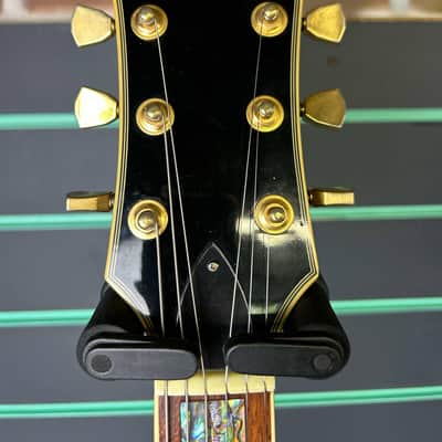 Westfield E4500 Cherry Red Sunburst Electric Guitar image 7