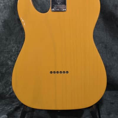 Fender 75th Anniversary Vintera Road Worn 1951 Telecaster w/ FREE Same Day Shipping image 4