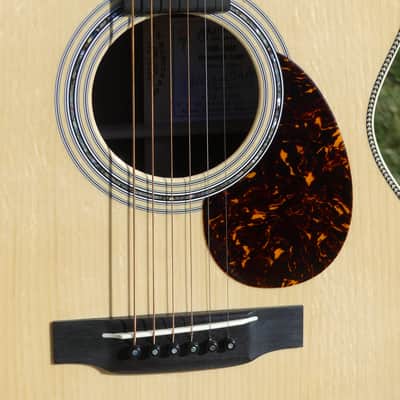 Martin OM-28 Roseanne Cash Signature 2008 - Like new! image 18