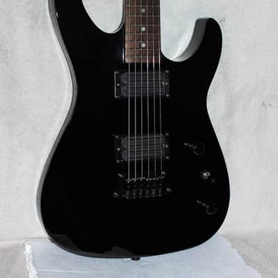 1998 Kramer Baretta Neck-Thru-Made by Gibson,OHSC, String Thru, Gotoh Locking, 3 pc Neck, Hard Tail! image 6