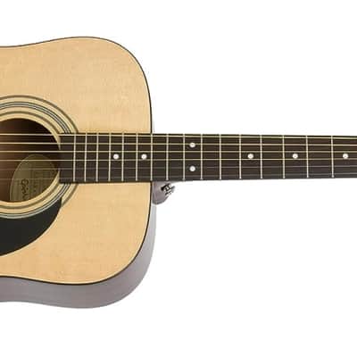 Vantage VIS-1 1996 - Natural | Reverb Canada