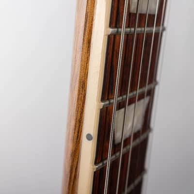 Gibson Les Paul Standard 60s Plain Top Classic White Top, Classic White | Demo image 8