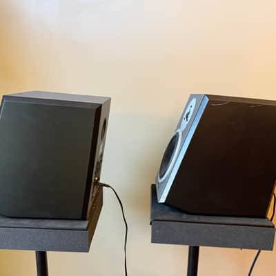 Dynaudio DBM50 Desktop Monitor Pair image 3
