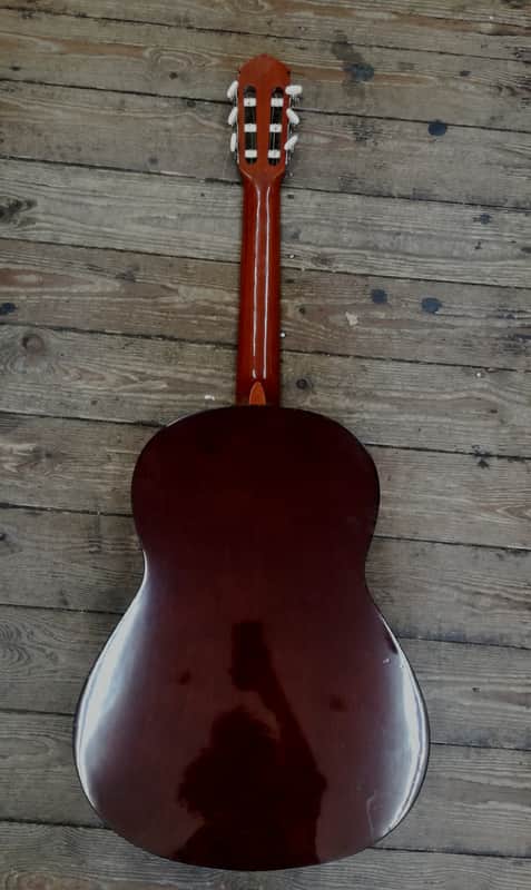Yamaha G-90A Classical Guitar MIJ | Reverb Canada