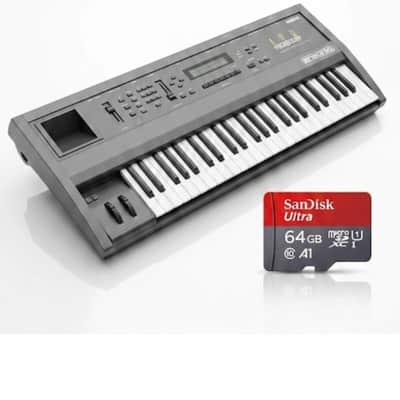 Ensoniq  ASR 10 40GB library