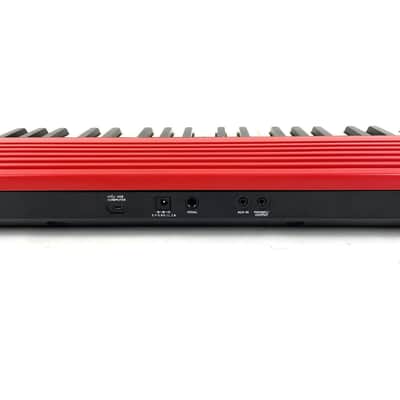 Roland Go:Keys 61 - Red image 6