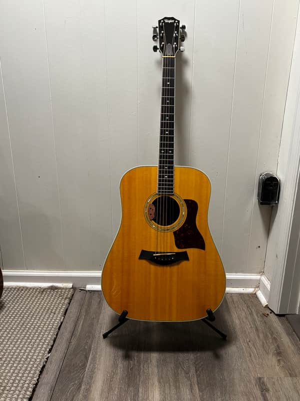 Taylor 1989 510 Custom image 1