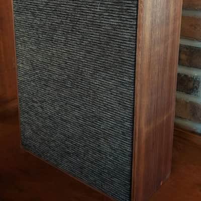 Jensen TR-9 Slim Shelf Speaker Restored w/ Dayton Recap + Hidden Bluetooth | MCM image 3