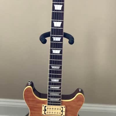 Hamer Sunburst 1979 -Sunburst image 6