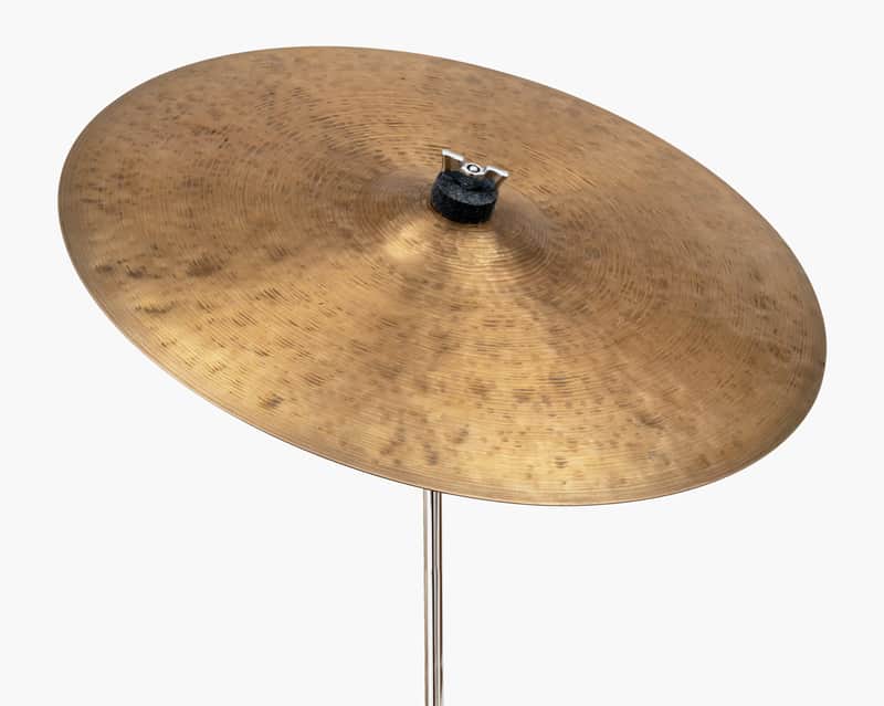 Istanbul Agop 18" 30th Anniversary Crash 1,365 grams image 1