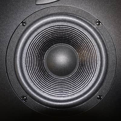 JBL 3310 Professional Cinema Speakers Pair (2) Fully tested! Full working order! image 5