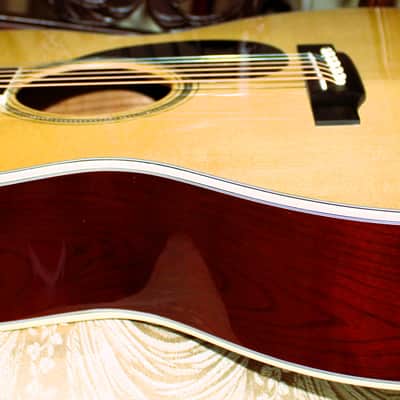 Martin Special Custom OM-35 Adirondack Limited Edition 2015, # 40 of 40!!! 2015 Rare image 9