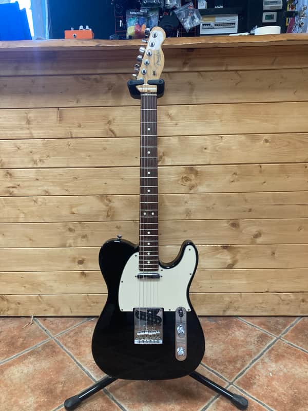 Fender American Standard Telecaster 2008 - 2016 | Reverb France