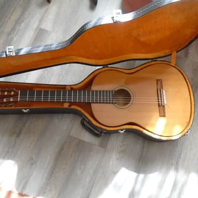 1978 Mitsuru Tamura flamenco blanca image 20