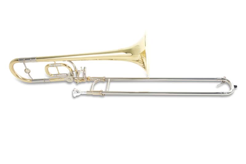 Roy Benson TT-220 in B/C Kinderposaune image 1
