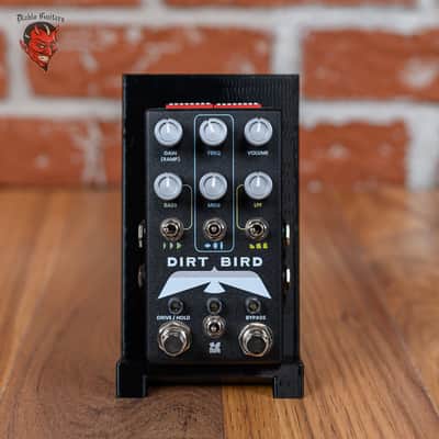 Chase Bliss Audio Dirt Bird Black image 3