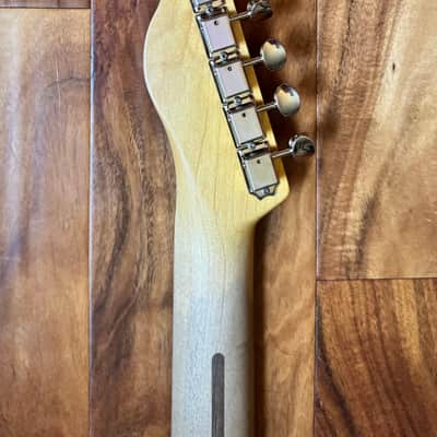 Custom Built Telecaster - Lollar Pickups / Musikraft / Fender American Standard image 6