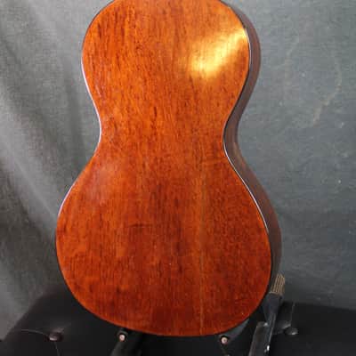 c1825 LaRousse French Guitar c1825 image 3