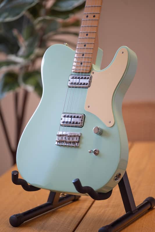 Fender Classic Player Cabronita Telecaster (2013 - 2014) | Reverb