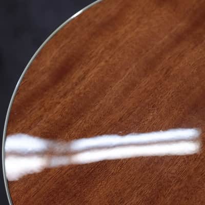 Ibanez B200 Banjo Sapele Body Purpleheart Fretboard 5-String Resonator Banjo image 16