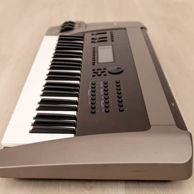 1990s Yamaha VL1 Version 2 Virtual Acoustic Synthesizer w/ Flight Case, Accessories image 9