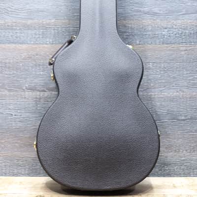Taylor 354ce Grand Auditorium 12-String Acoustic Electric Guitar w/Case image 10