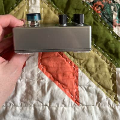 EarthQuaker Devices Sea Machine Super Chorus V3 2017 - Present - Various image 4