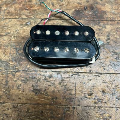 Used Seymour Duncan APH 1 Bridge Humbucker Electric Guitar Pickup Seymour Duncan image 1