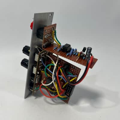 Eddy Bergman Ken Stone Dual LFO image 3