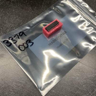 ORIGINAL Curtis CEM3379 Synthesizer IC for Ensoniq ESQ-1 (both), ESQ-M, SQ-80, Sequential Prophet-2000/2002, Doepfer A-107/109