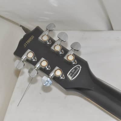 GRECO, EG700 Les Paul Standard Electric Guitar Ref. No 7241 image 12