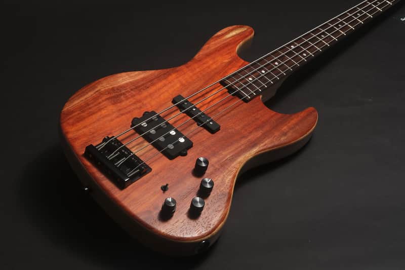 Sadowsky Sadowsky Metroline 21-fret Std M/J 4 Limited Edition 2024 image 1