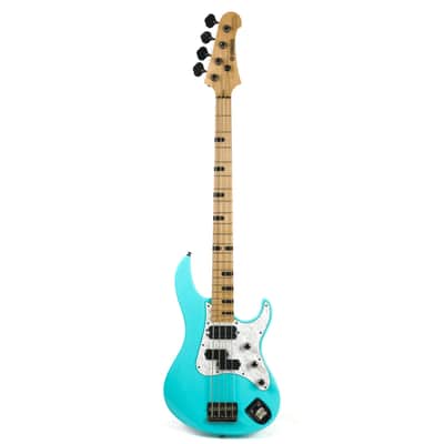 Yamaha Billy Sheehan Attitude Limited 3 Bass Owned by Josh Rand image 1