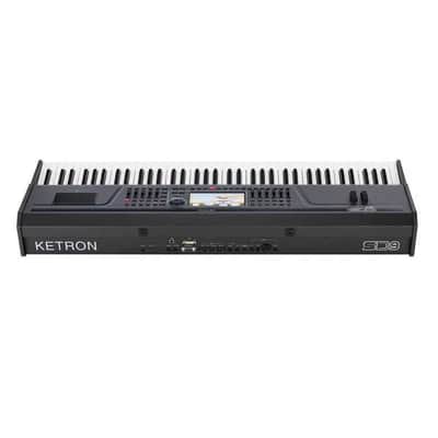 Ketron SD9 USATO image 7